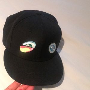 Complexcon baseball cap